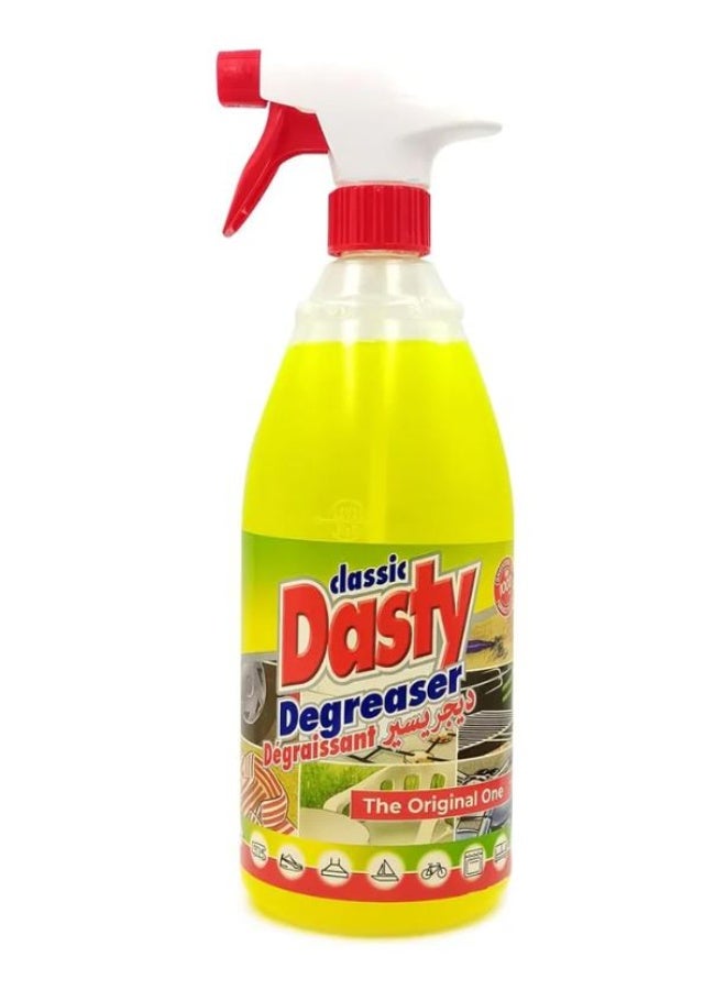 Dasty Classic Degreaser 1L - Image 1